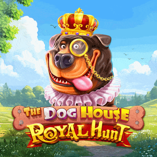 Eva - The Dog House Royal Hunt