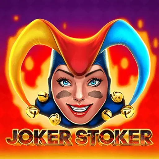 Eva - Joker Stoker